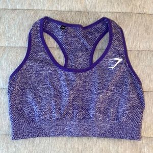 Gymshark sports bra